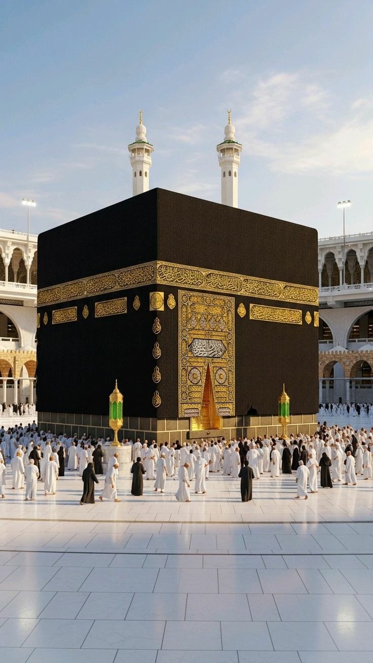 Kaaba